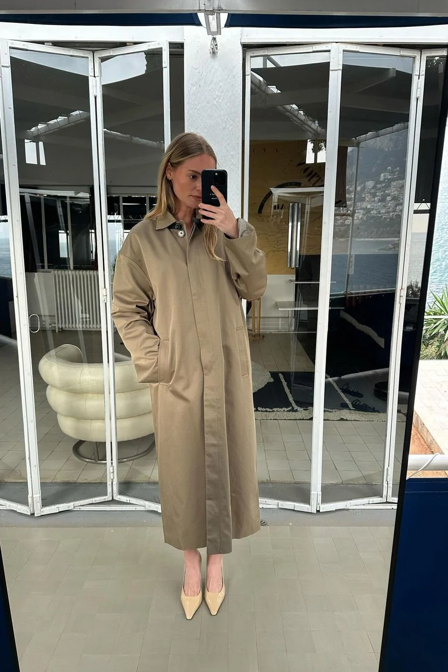 Trenchcoat