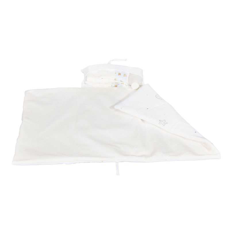 Matelas à langer nomade Babyfan