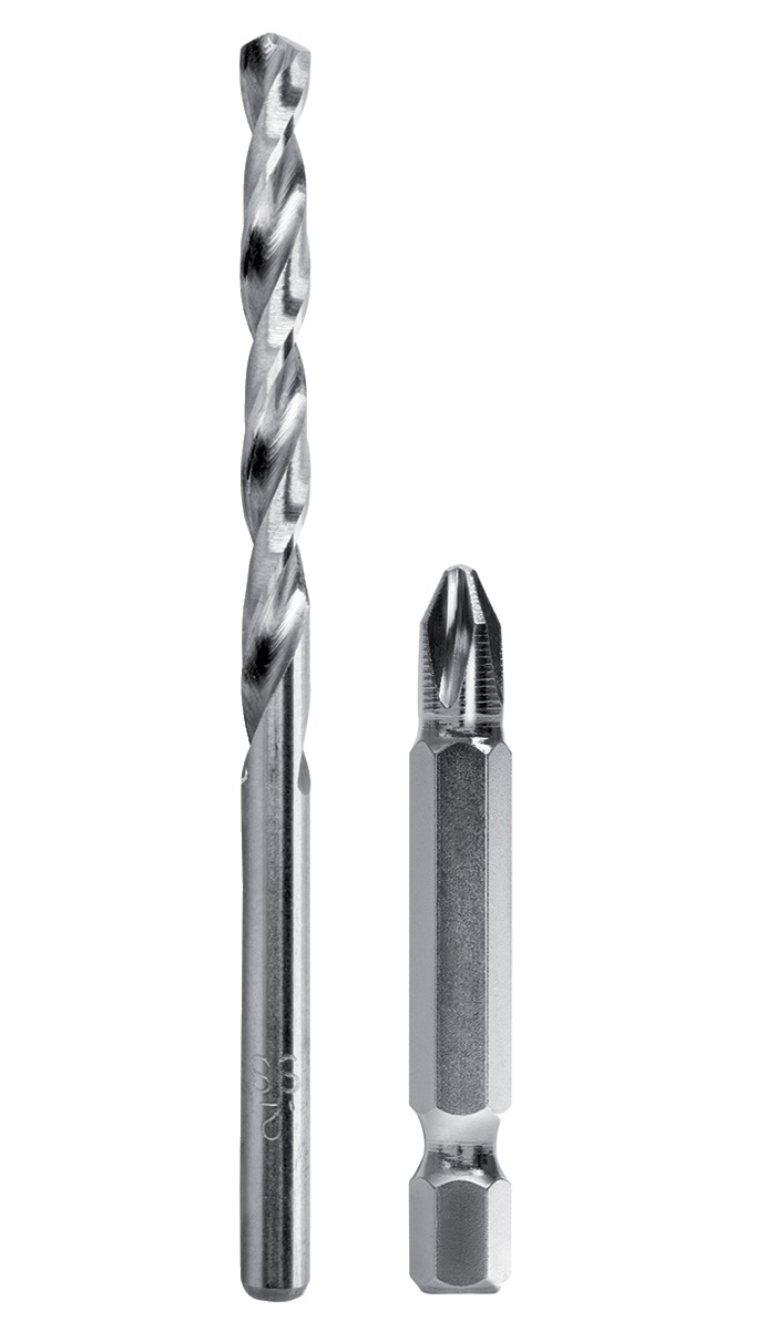 Rapid 5001560 Tipla za šuplje zidove 50 komada za debljinu ploče 3-13 mm, nosivost 25 kg