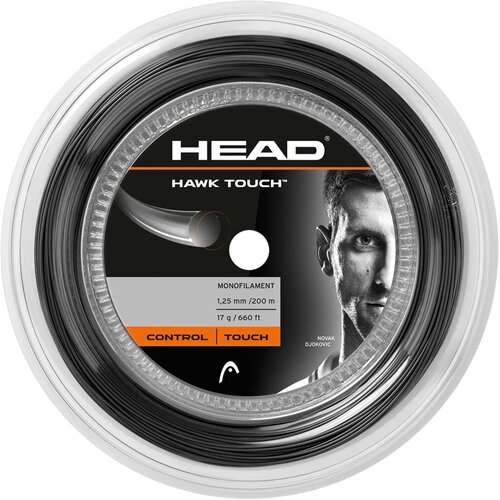 HAWK TOUCH ROLLE 200 M