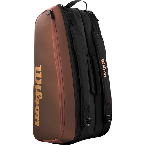 TASCHE SUPER TOUR PRO STAFF V14 9PK RACKET BAG