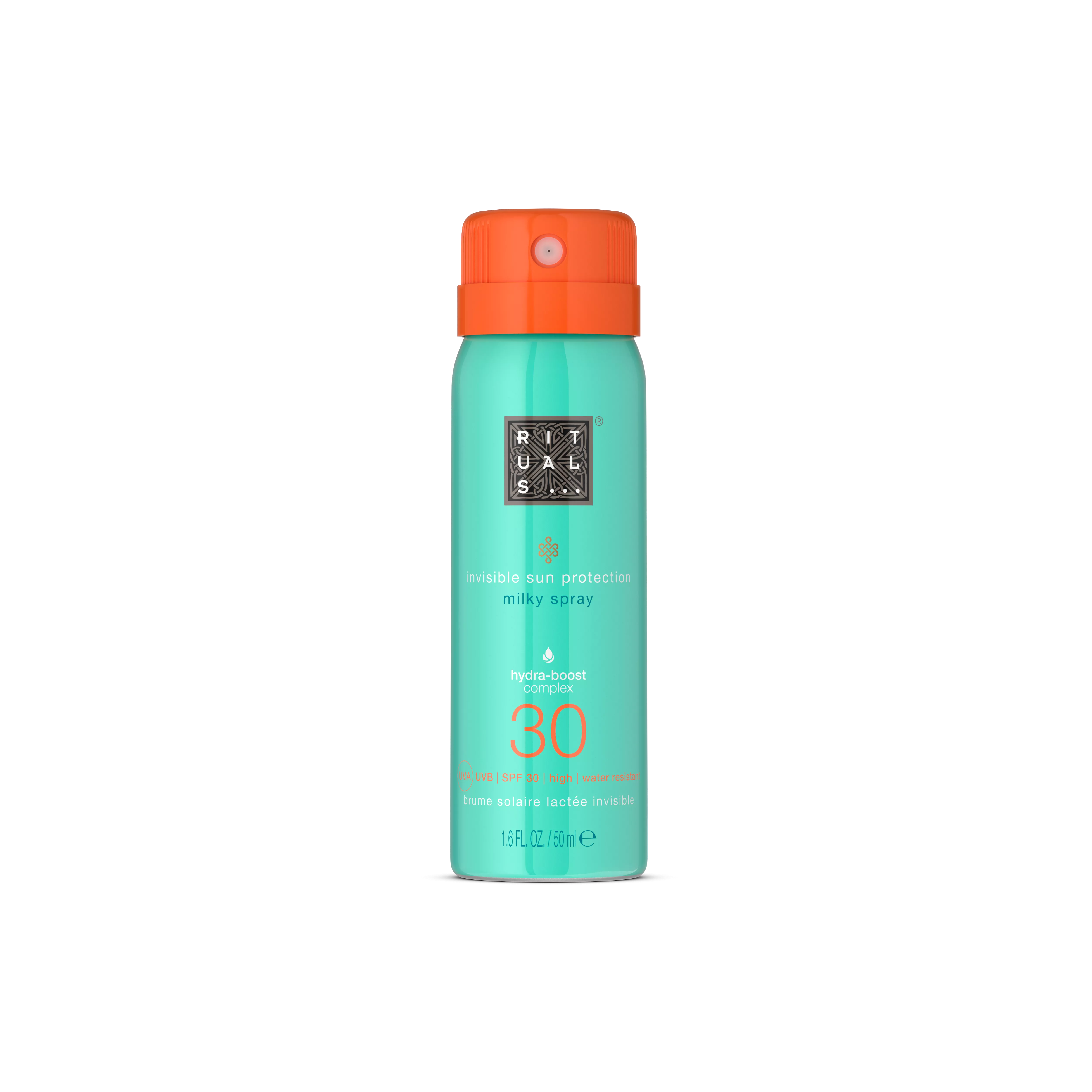 Le Rituel du KarmaSun Spray Lacté Protection SPF 30 50ML