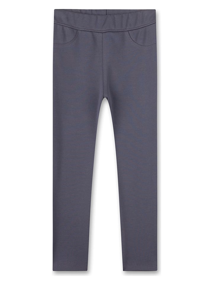 Sanetta Kidswear Hose in Anthrazit günstig kaufen