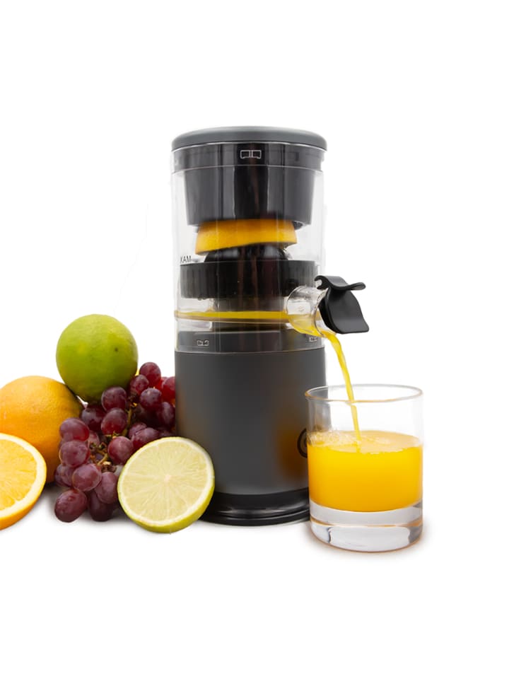 Livington Entsafter JuiceBoost in Ohne Farben günstig kaufen onesize