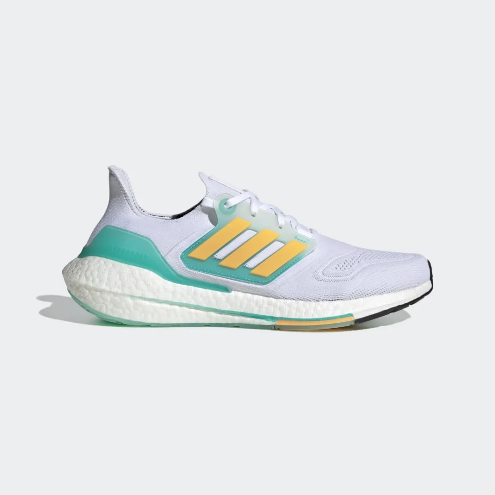 adidas Ultraboost 22 gx5463 / weiss