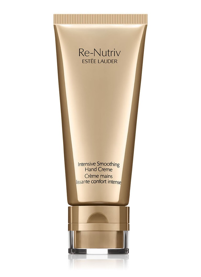 Cremă de mâini Estée Lauder Re-Nutriv Intensive Smoothing