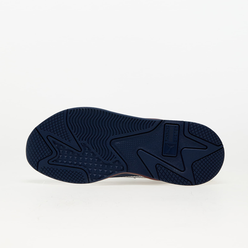 PUMA RS X Geek 391174-010 / weiss