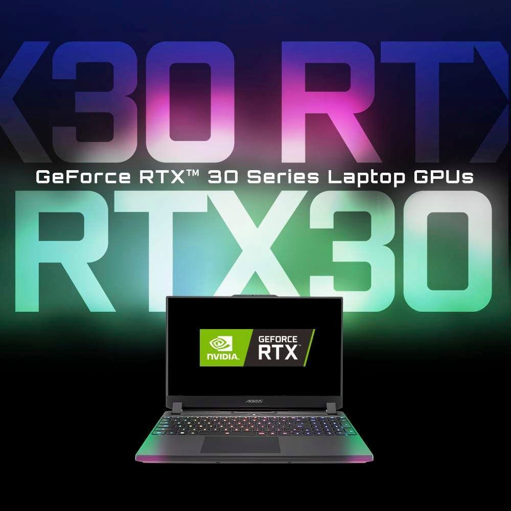 Gigabyte AORUS 15 Gaming-Notebook (39,6 cm/15,6 Zoll, Intel Core i5 12500H, 1000 GB SSD, Intel 12 th Gen)