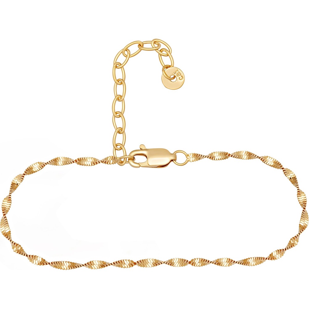 caï Bracelet 925 Argent Bracelet