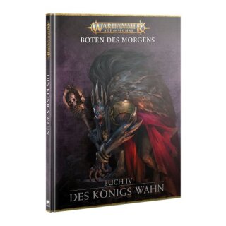 Dawnbringers: Des Königs Wahn (80-53) (DE)