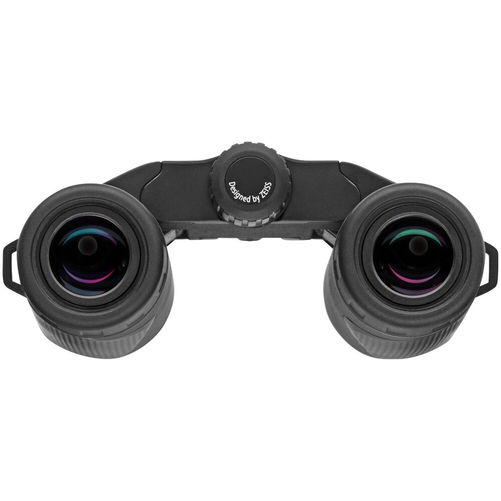 ZEISS Fernglas Terra ED Pocket 10x25