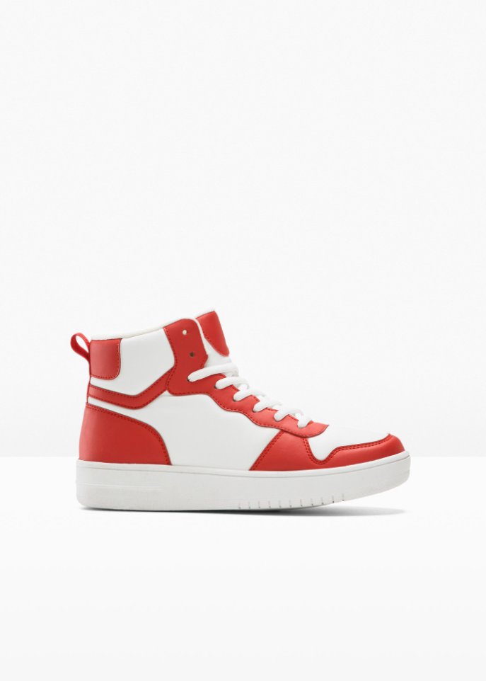 High top Sneaker