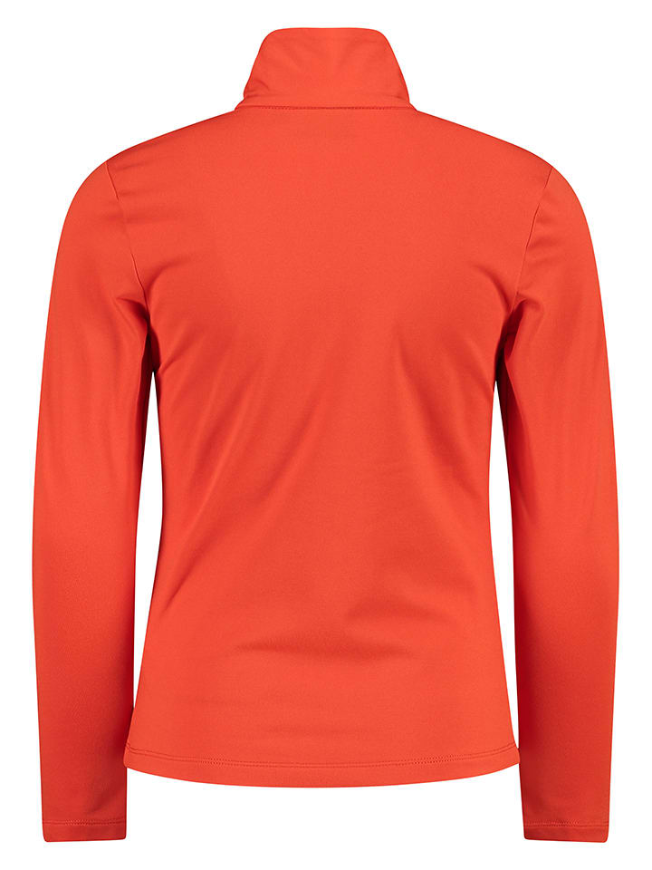 CMP Funktionsshirt in Rot günstig kaufen