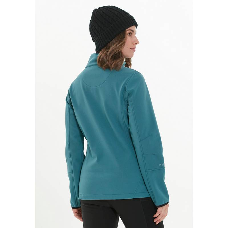 Whistler Covina Softshelljacke Damen