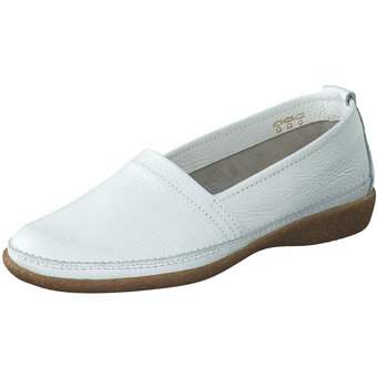 Aco Cindy 04 Slipper in weiß