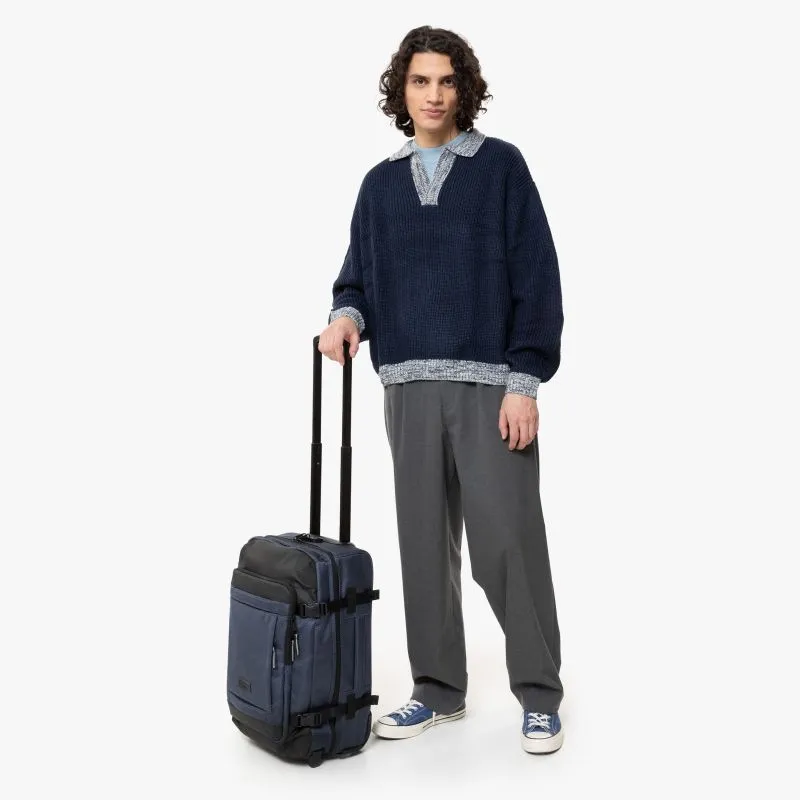 Eastpak Tranverz CNNCT S - CnnctAccentMarine