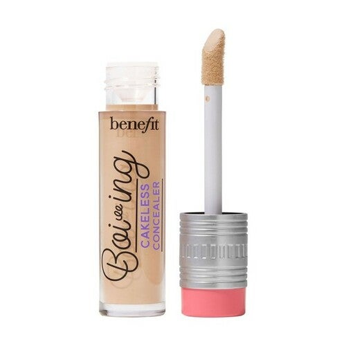 Benefit Boi-ing Cakeless Concealer 4 Light Cool 5 ml