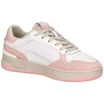 Victoria Sneaker in rosa