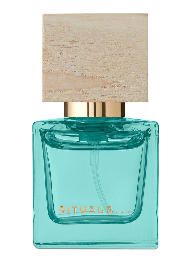 Rituals Mini Soleil d'Or Eau de Parfum - travel size