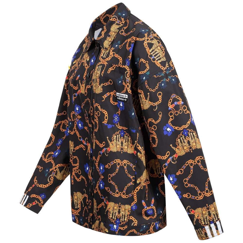 adidas Originals x Her Studio London Damen Oversized Jacke GD4274