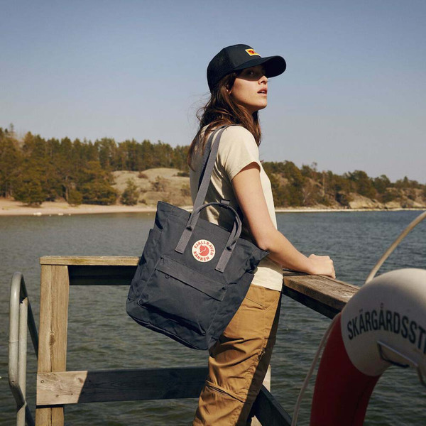 KÅNKEN TOTEPACK - Tagesrucksack