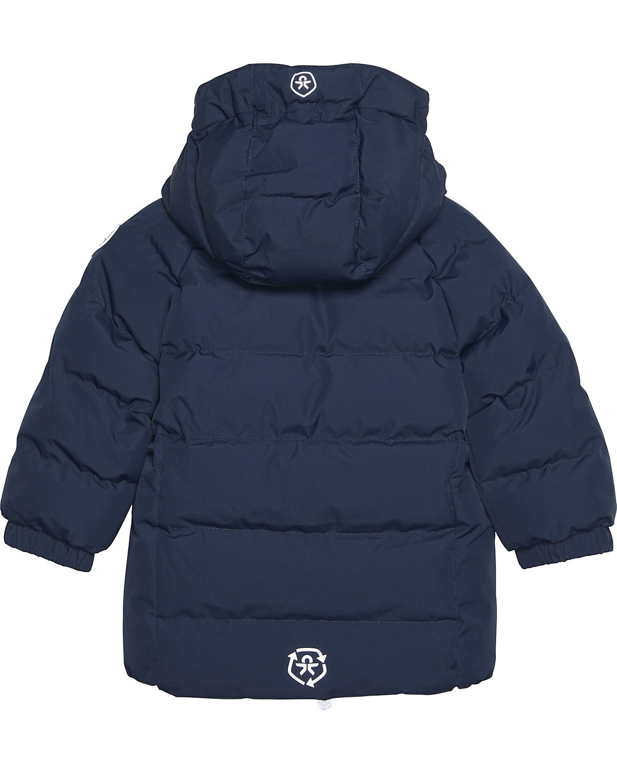 Baby Winterjacke für Jungen