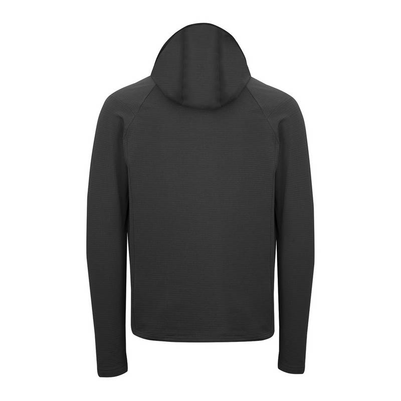 Westfjord Thingvellir Fleecejacke Herren