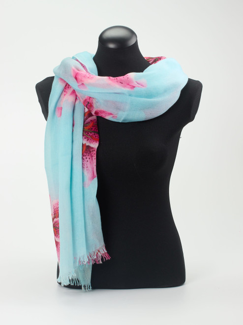 Tuch-93209960003 Simone Bruns Cashmere Couture