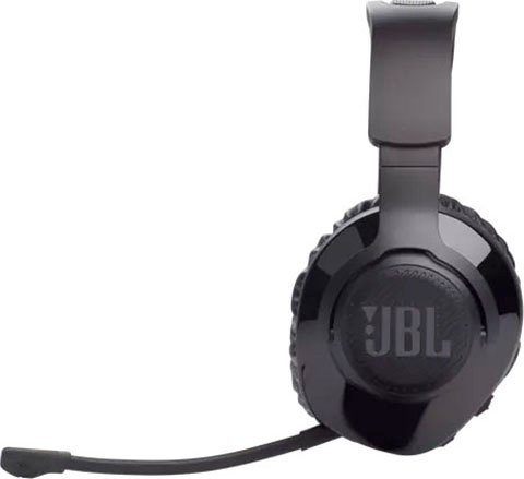 JBL Quantum 350 Headset (Mikrofon abnehmbar, WLAN (WiFi)