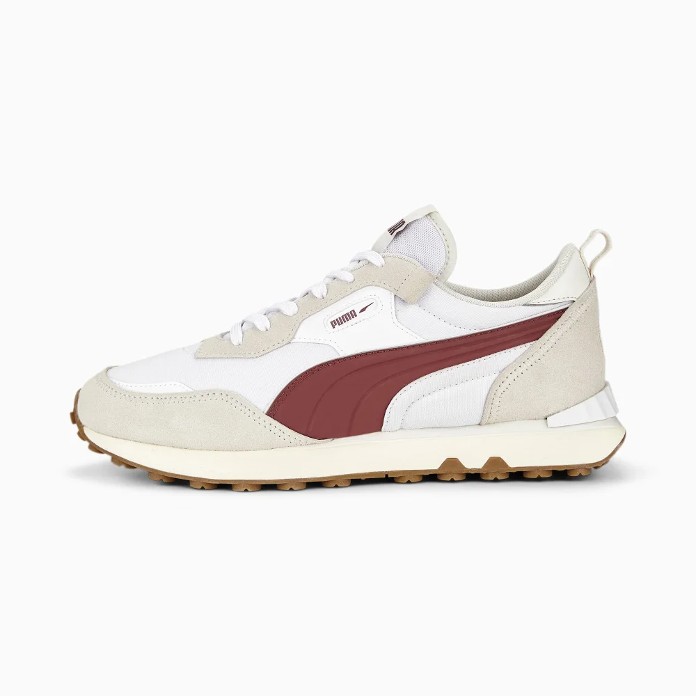 PUMA Rider FV Pop FS 391925-002 / weiss