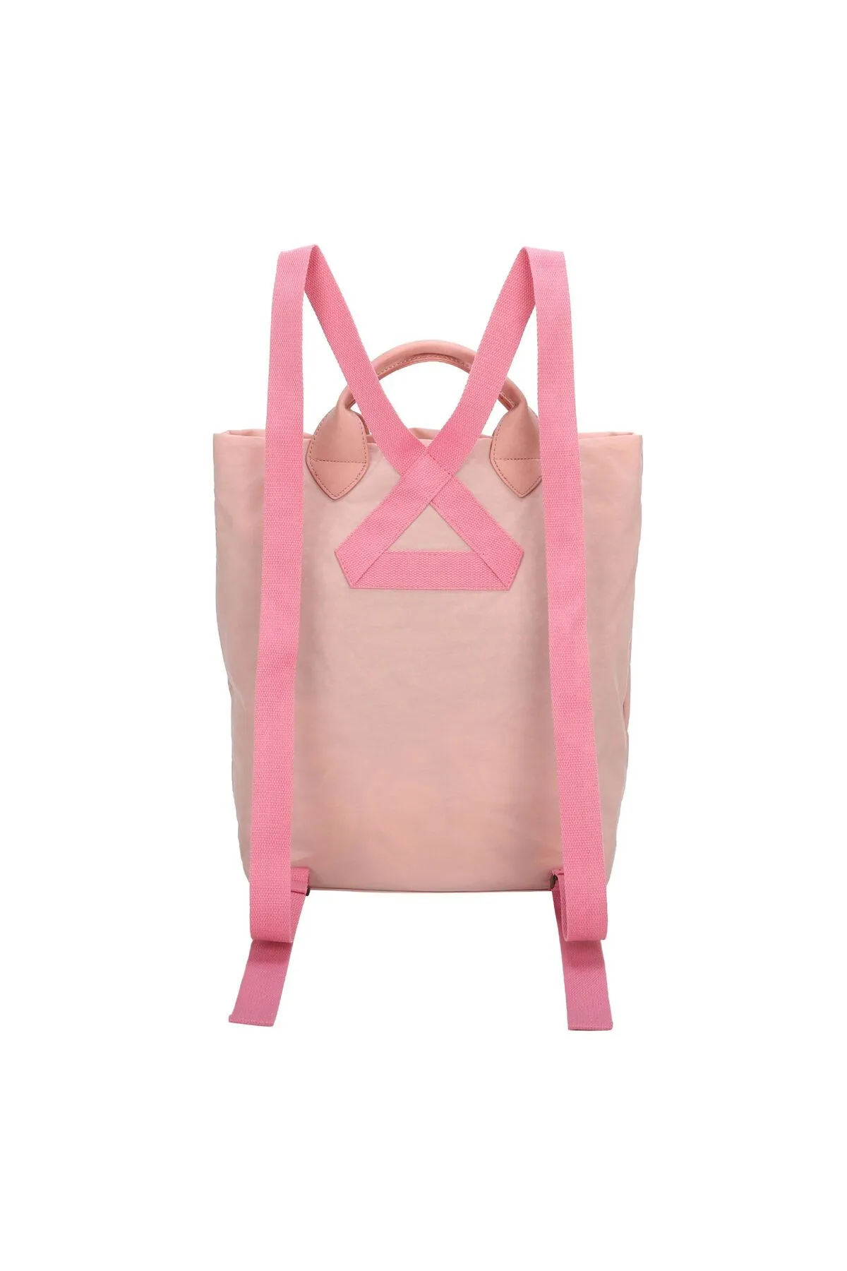Fritzi aus Preußen  Rucksack - Rosa - Unifarben