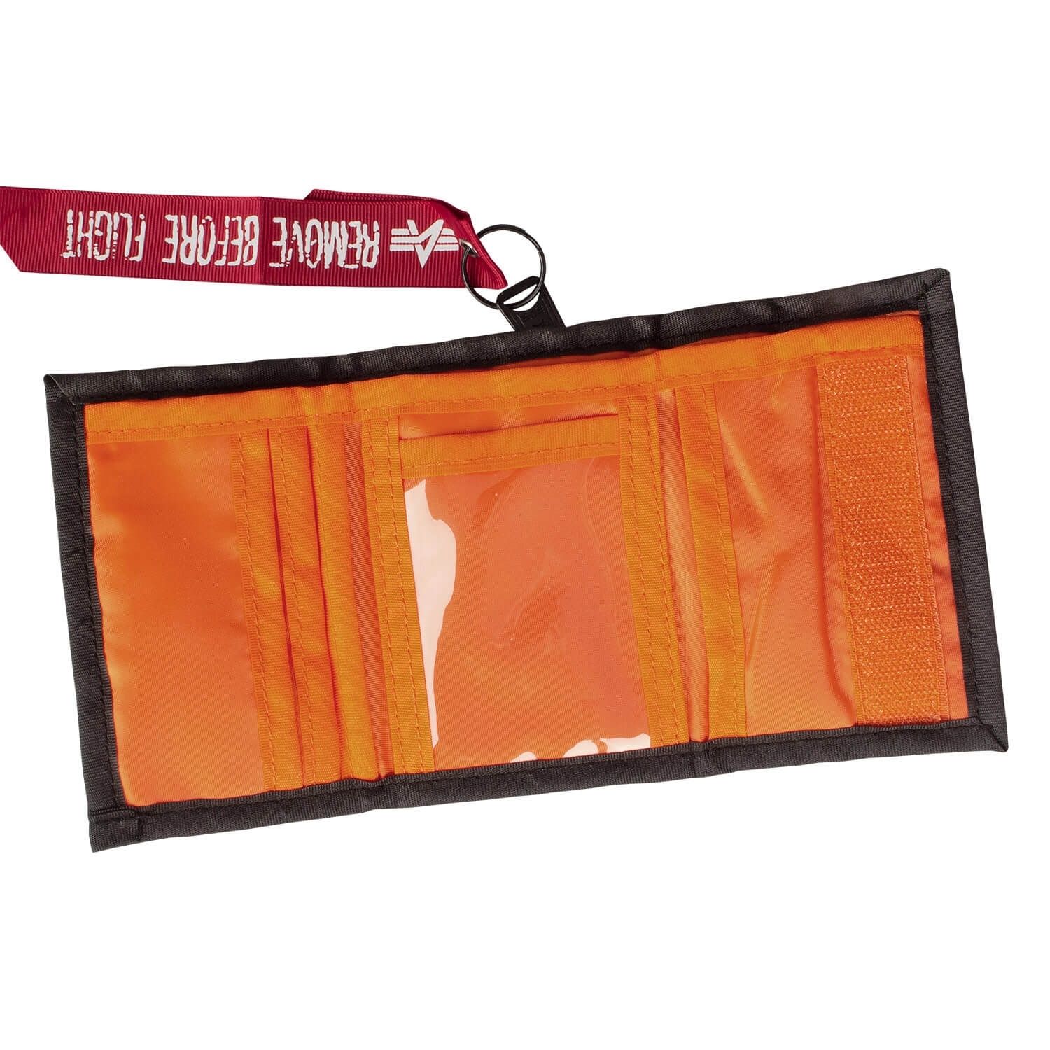 Crew Wallet