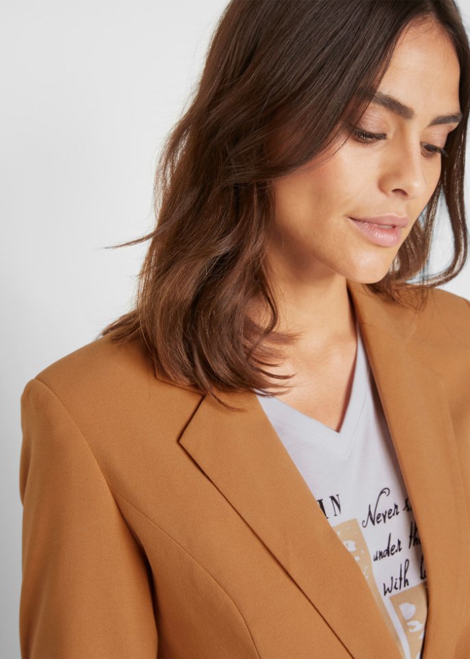 Long-Blazer