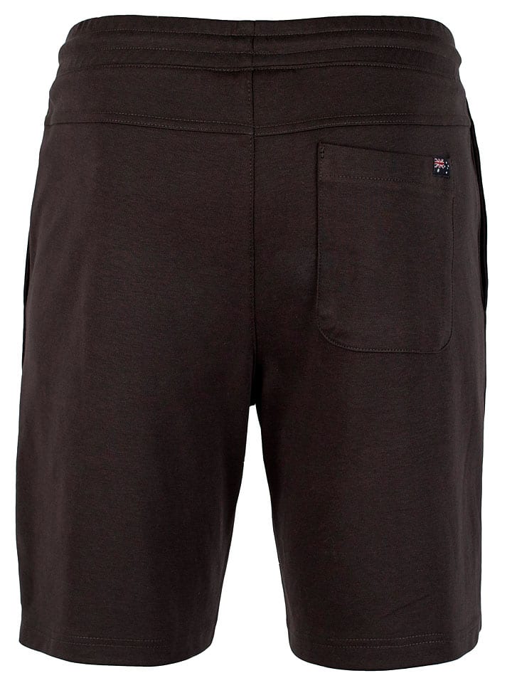 Roadsign Bermudas in Schwarz günstig kaufen