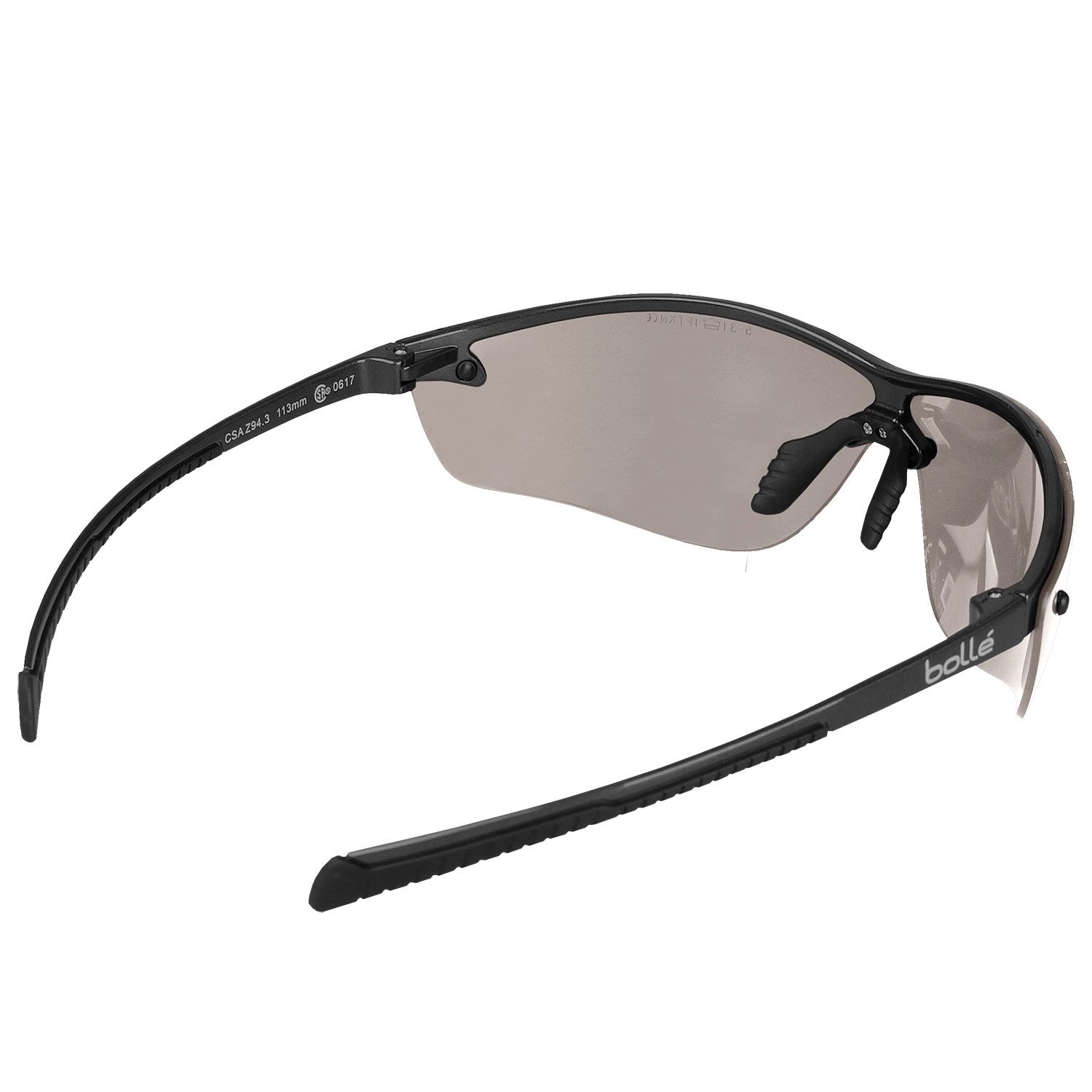 Schutzbrille Silium+