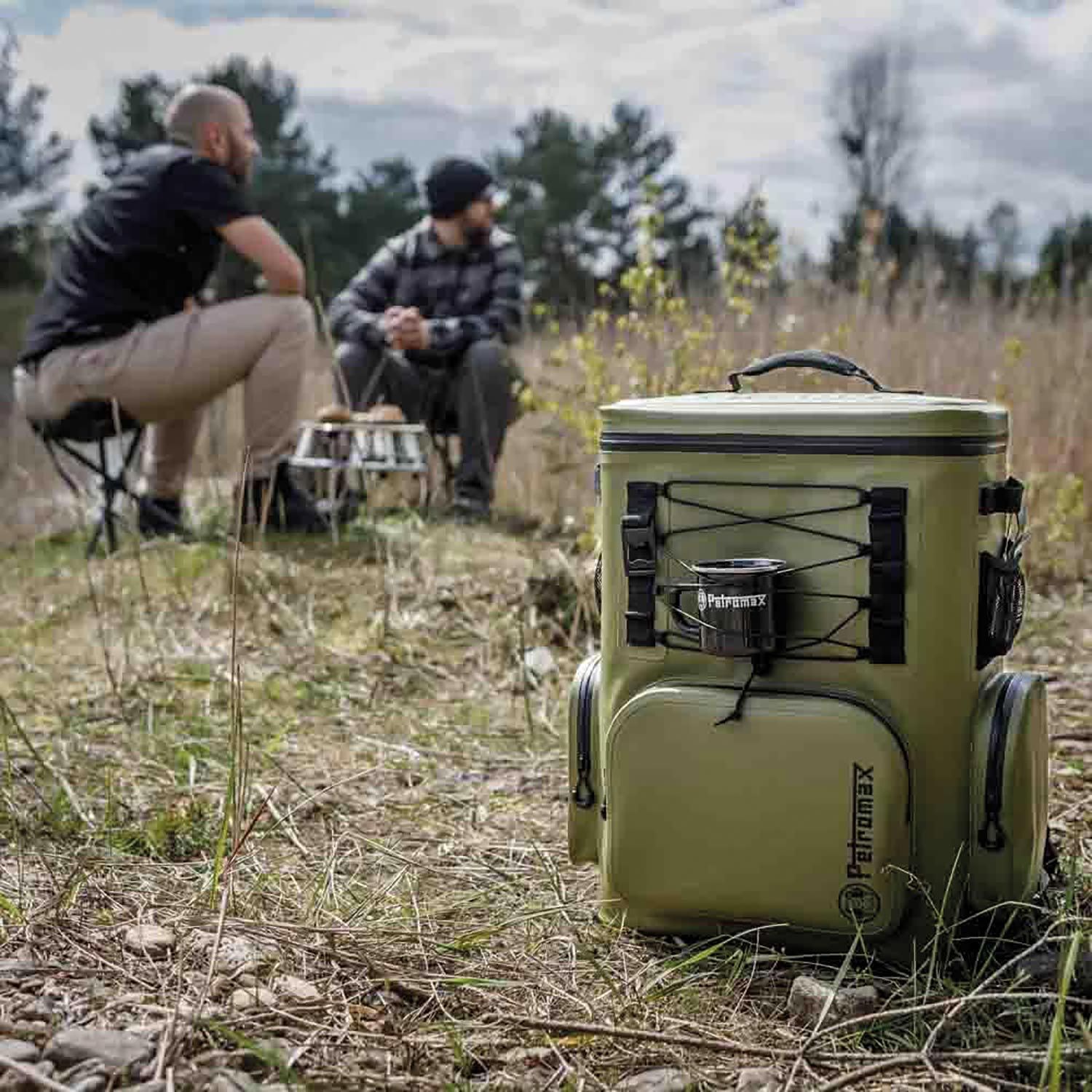 Kühlrucksack 17 Liter