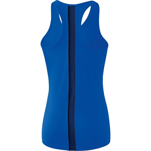 FUSSBALL - TEAMSPORT TEXTIL - TANKTOPS SQUAD TANKTOP DAMEN