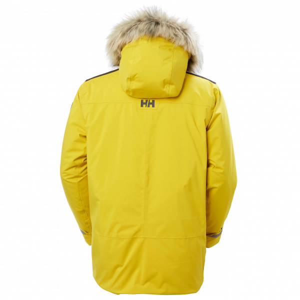 Helly Hansen - Reine Parka - Parka