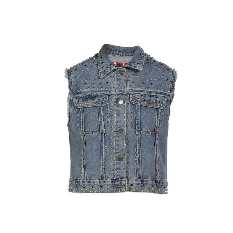 MYMO Outdoorweste Damen