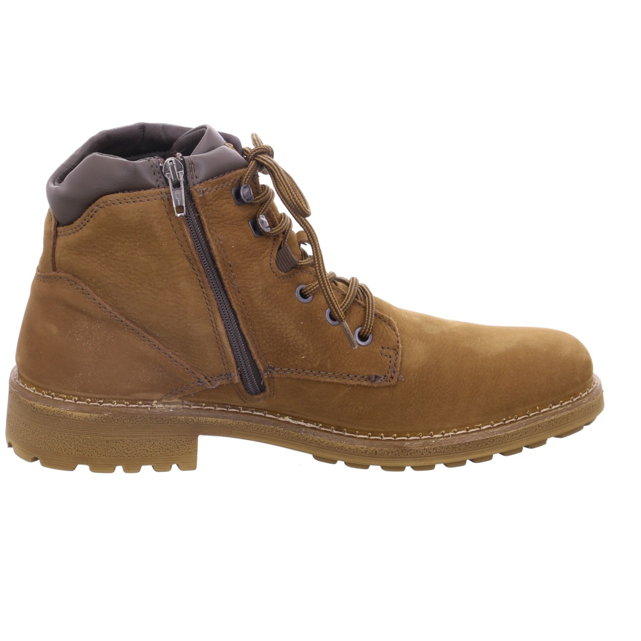 ARA Stiefeletten braun Frederik