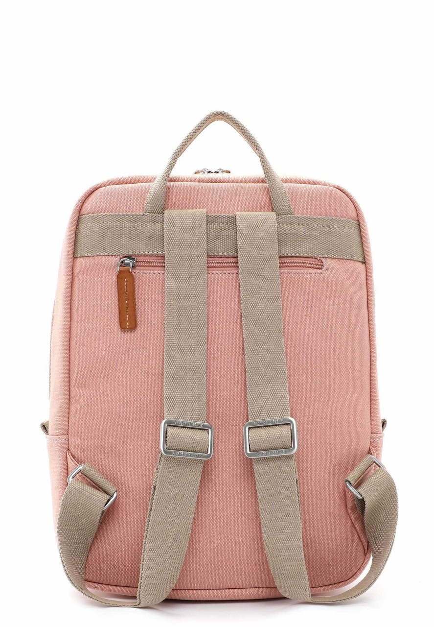 SURI FREY Handtaschen lila/pink SURI GREEN MILLY