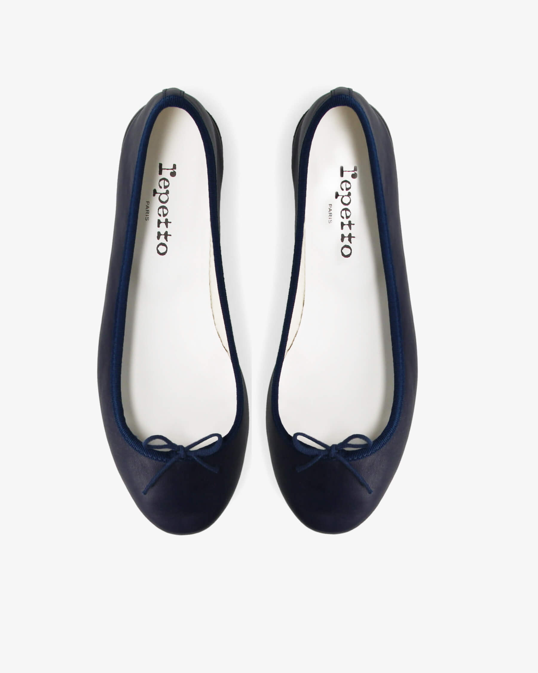 Cendrillon ballerinas