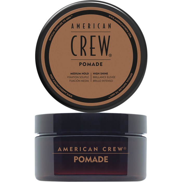 Pomade