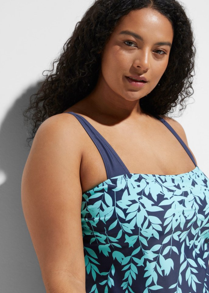 Tankini (2-tgl. Set)