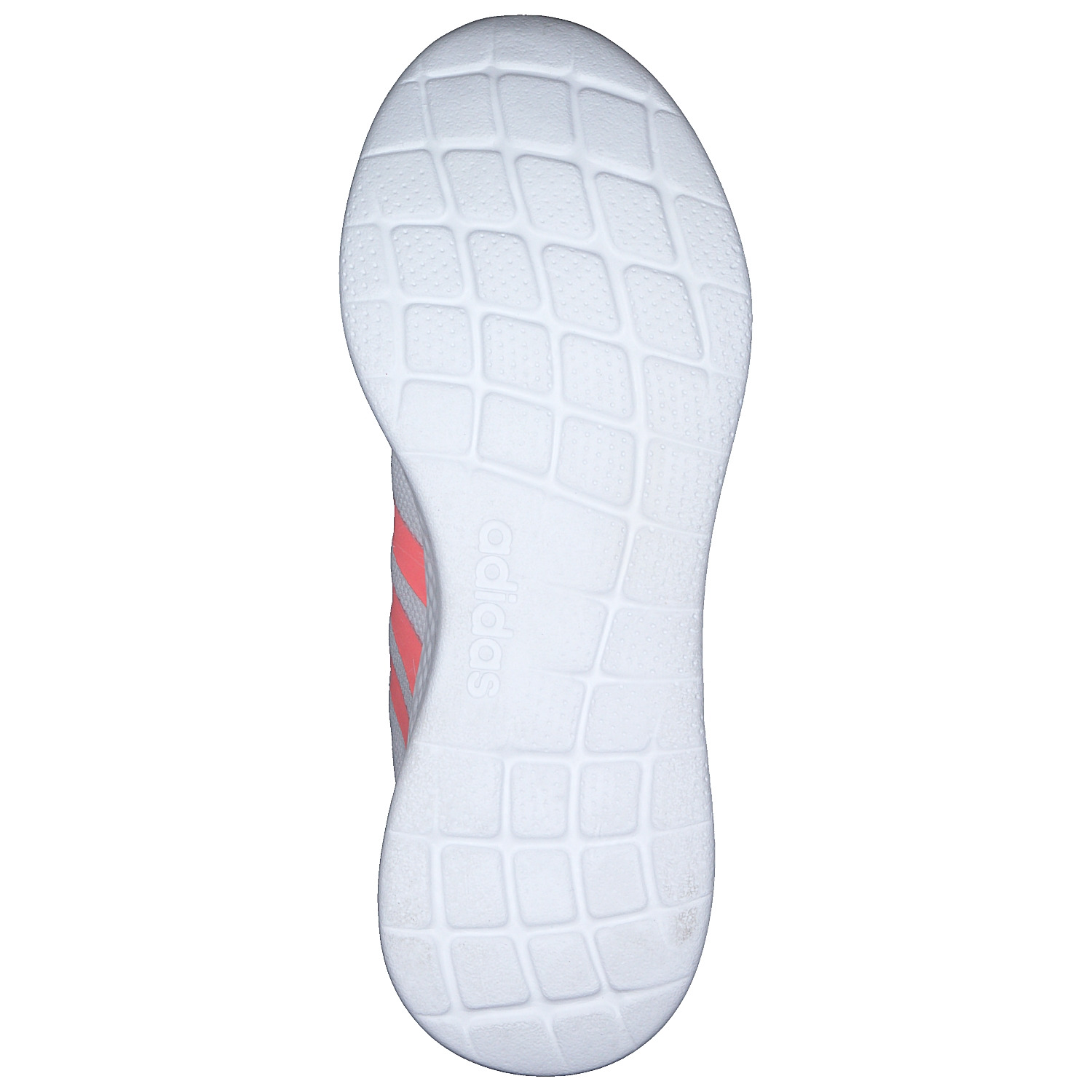Adidas Core Puremotion W, Sneakers Low, Damen, white