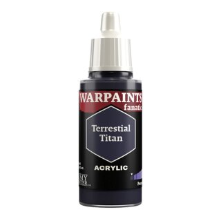 The Army Painter: Warpaints Fanatic - Terrestrial Titan (18ml)