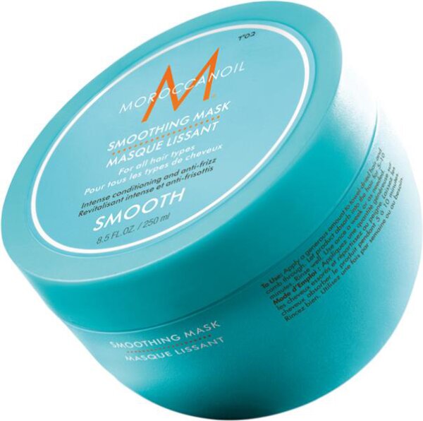 Moroccanoil Smoothing Mask Haarmaske