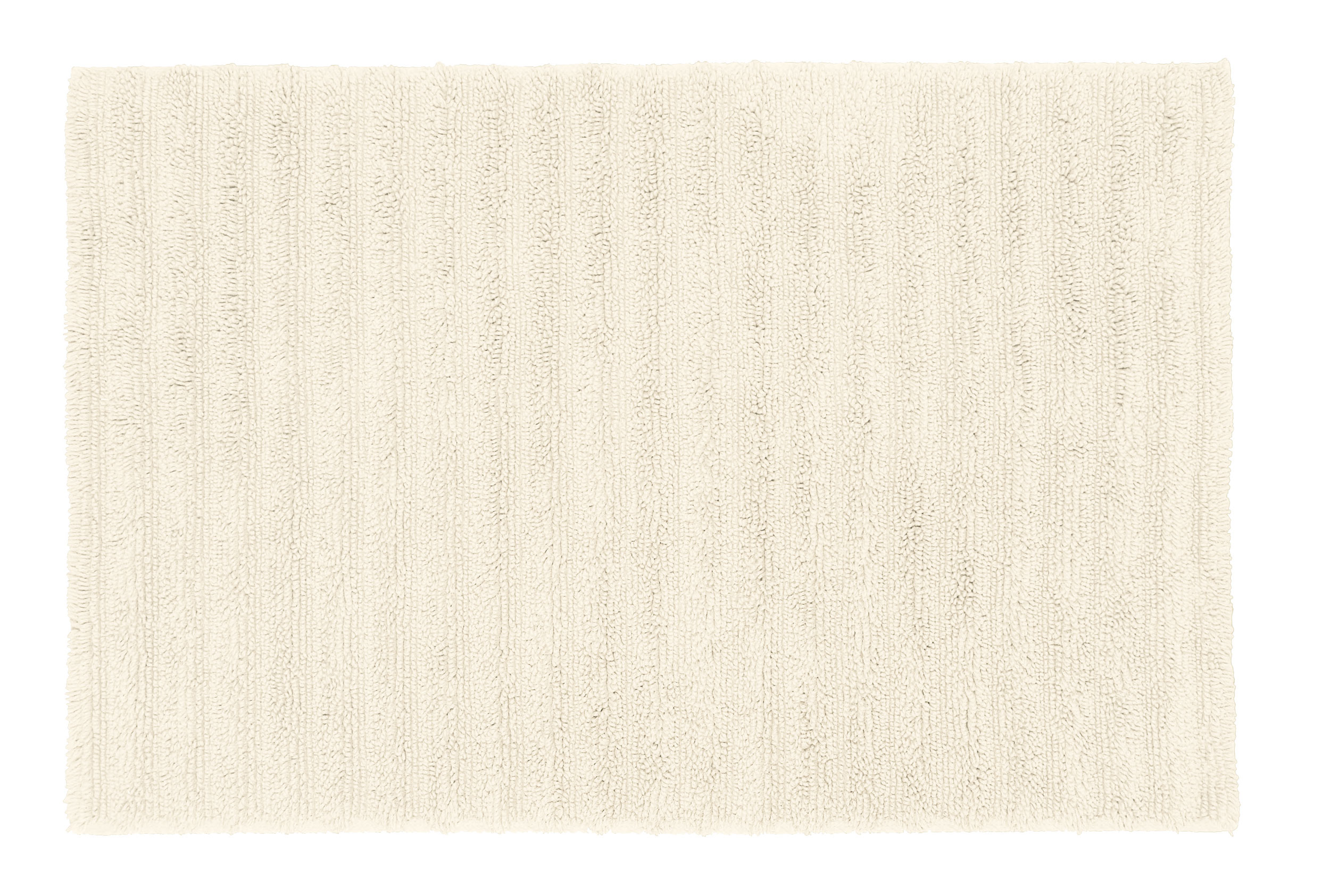 Kleine WolkeBadteppich