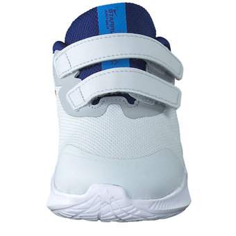 Nike Star Runner 3 Sneaker in grau