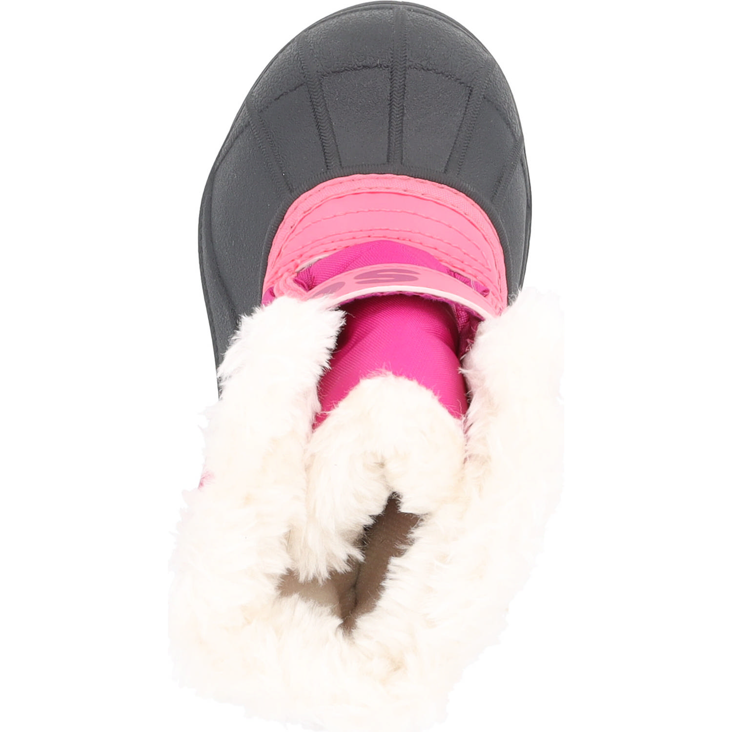 Sorel Childrens Snow Commander NC 1960, Winterstiefel, Kinder, Pink (Tropic Pink)